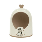 Highland Sheep Salt Pig