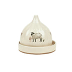 Highland Sheep Garlic Dome