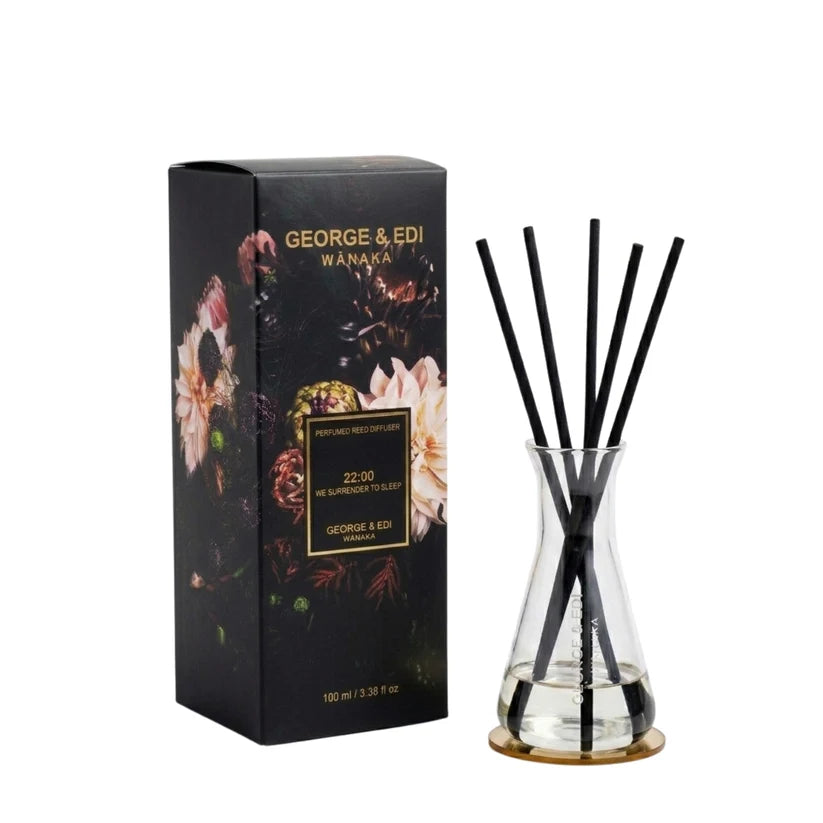 We Surrender to Sleep Diffuser