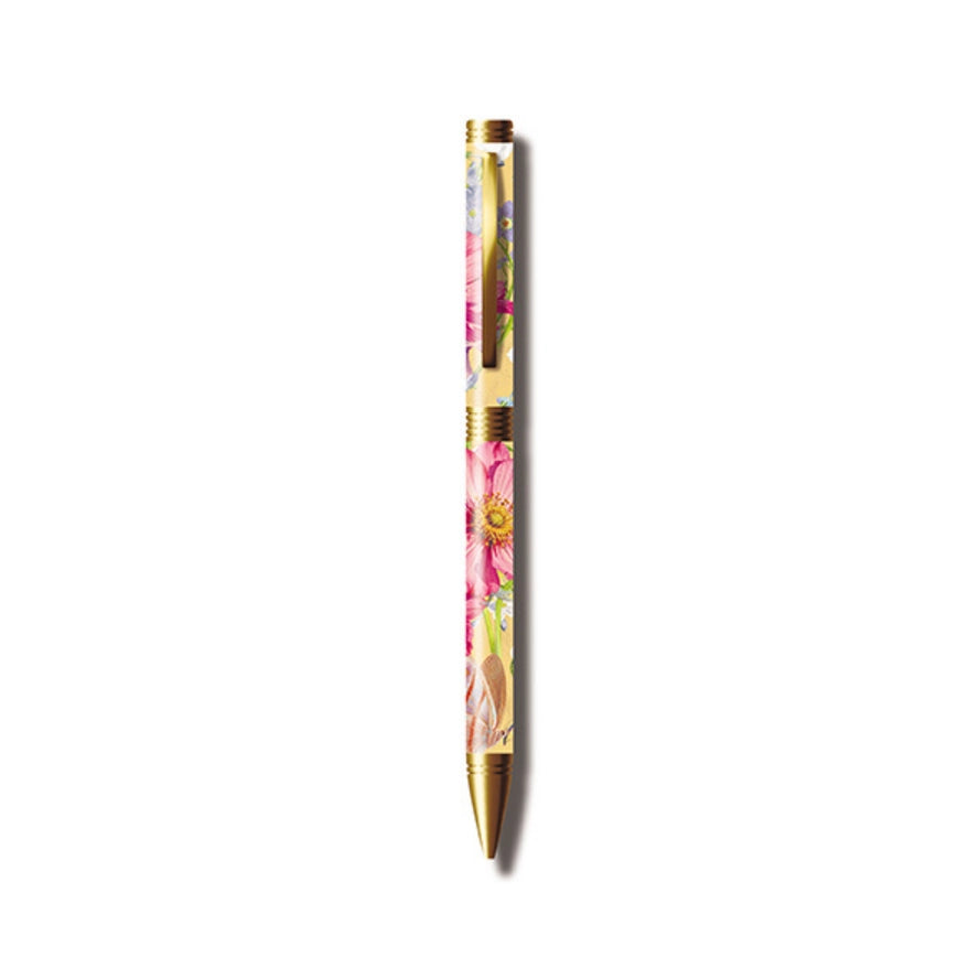 Botanist Pens Set of 3