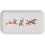 Forest Fable Small Tray