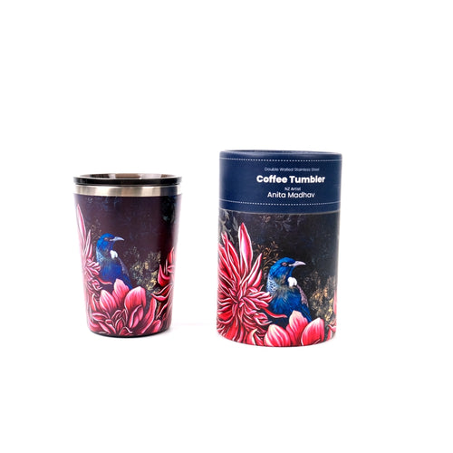 Coffee Tumbler 354ml 240022