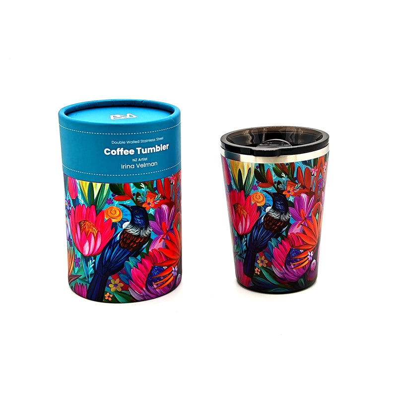 Coffee Tumbler 354ml 240033