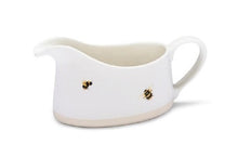 Load image into Gallery viewer, Bumble Bee Gravy Boat