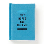 Tiny Hopes and Dreams Tiny Diary