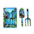 Garden Trowel & Fork Set 250005