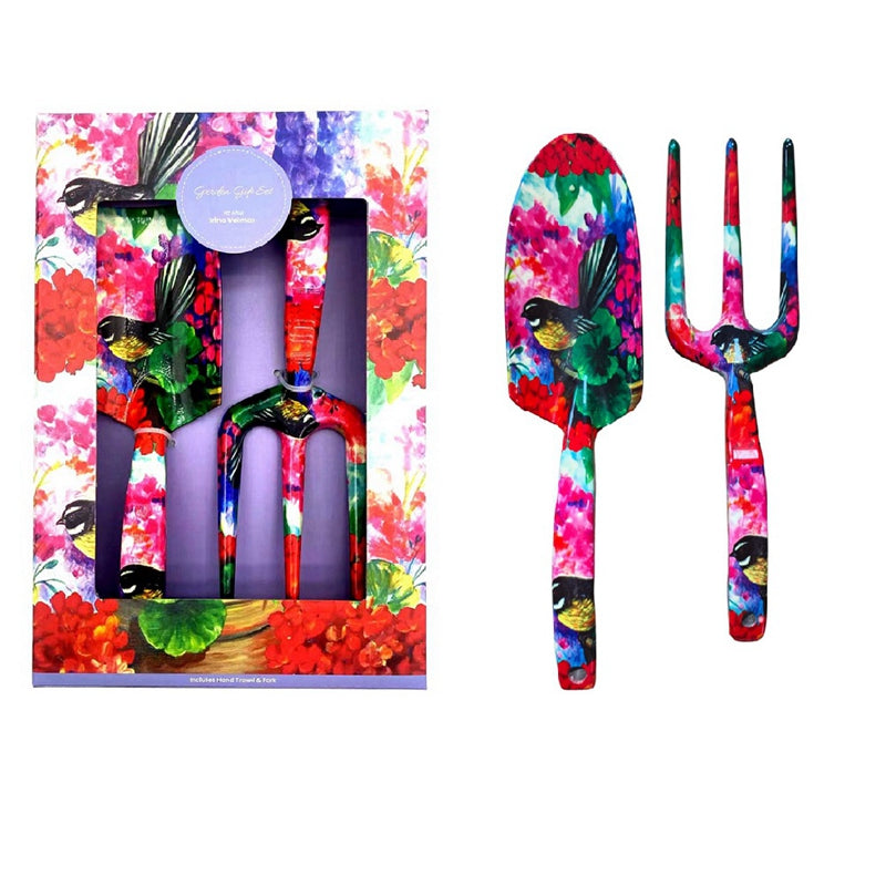 Garden Trowel & Fork 250028