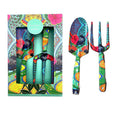 Garden Trowel & Fork 250030