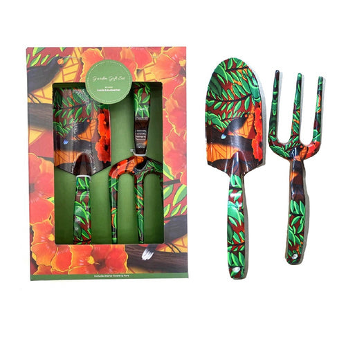 Garden Trowel & Fork Set 250031