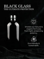 Relaxation & Support Wellness Bubble Bath 200ml