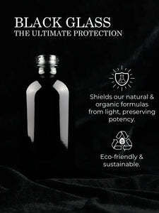 Relaxation & Sleep Support Bath & Body Massage Oil