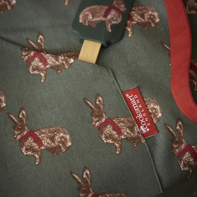 Heritage Hare Apron