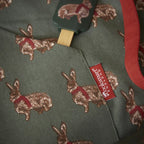 Heritage Hare Apron