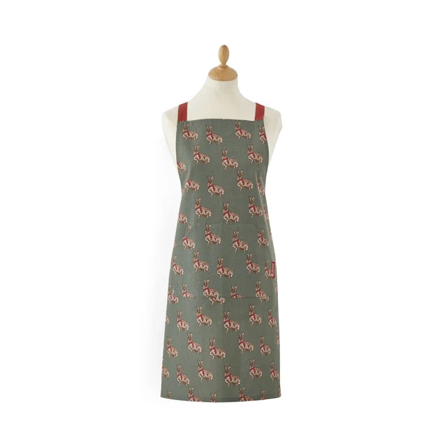 Heritage Hare Apron
