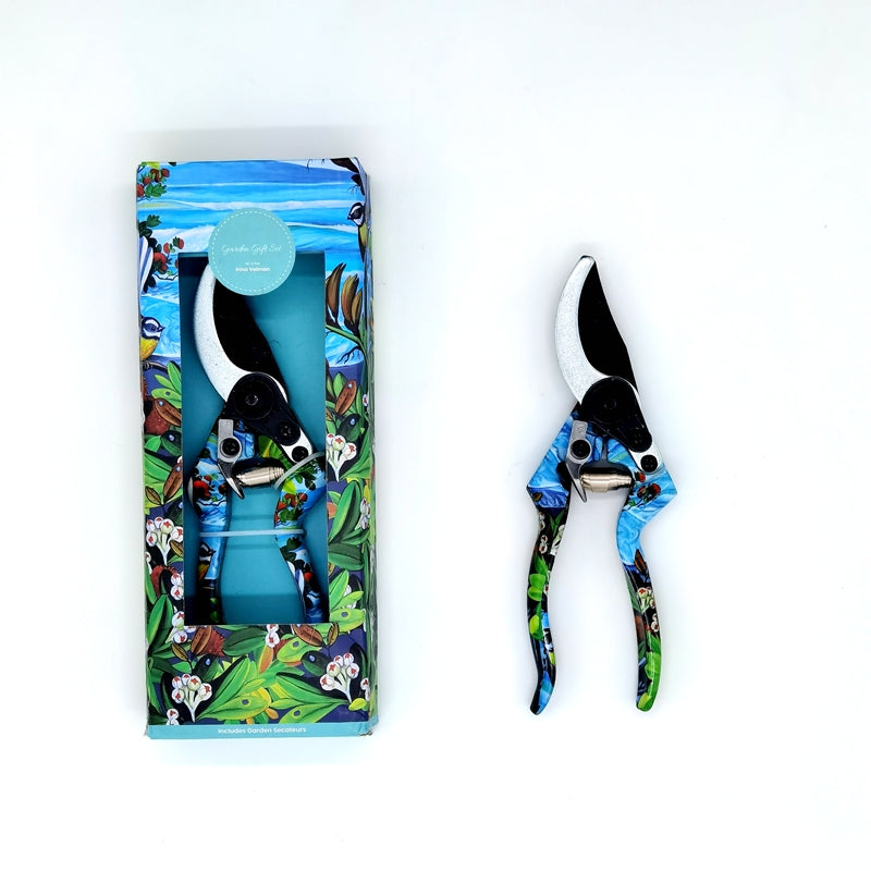 Garden Secateurs 260005