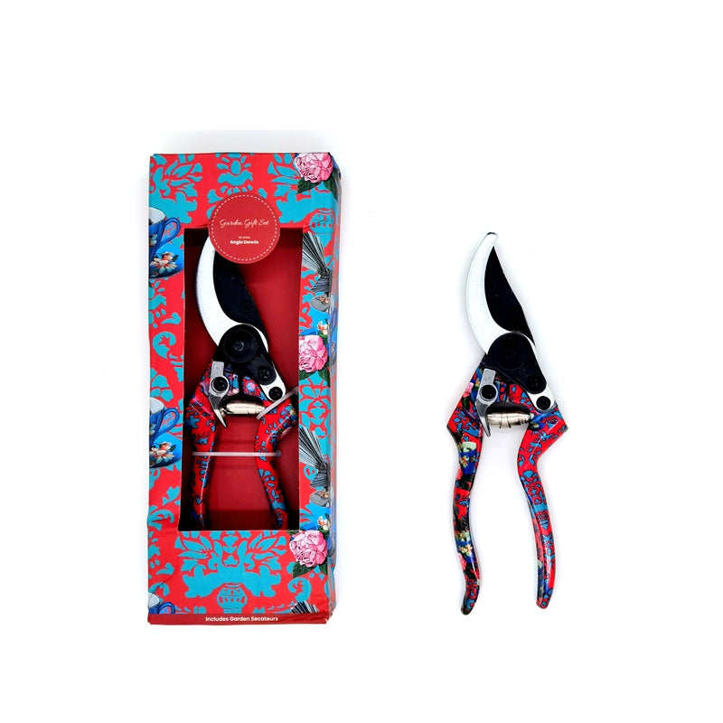 Garden Secateurs 260016