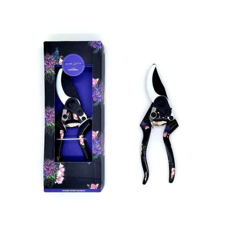 Garden Secateurs 260026