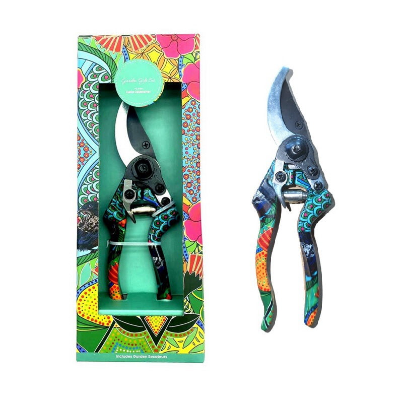 Garden Secateurs 260030