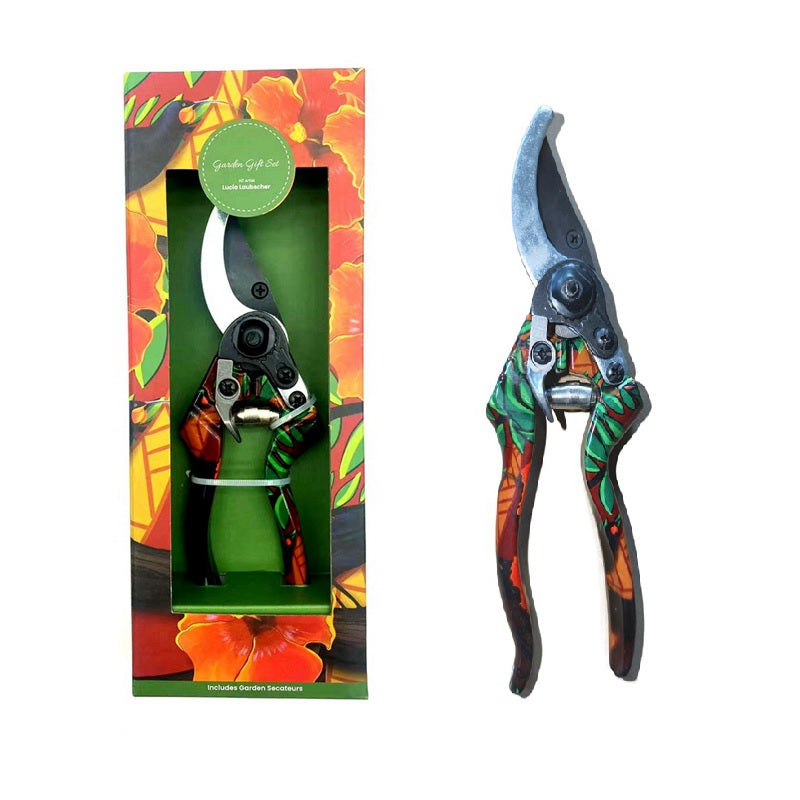 Garden Secateurs 260031