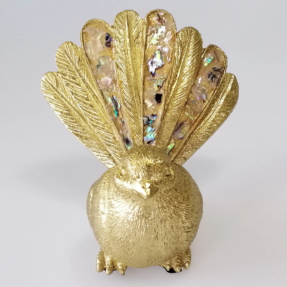 Gold Fantail