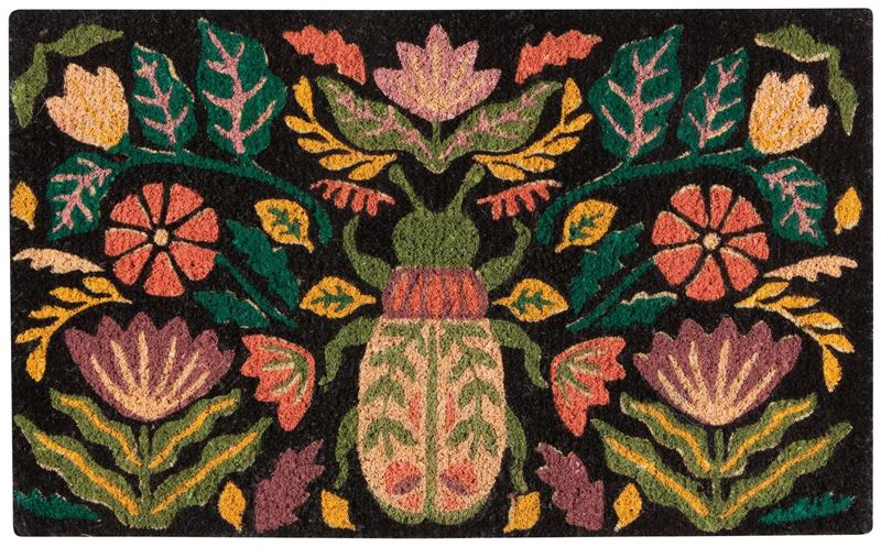 Amulet Doormat