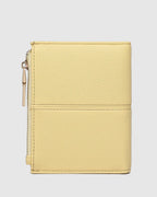 Blondie Wallet Lemon