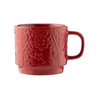 Mason Cash Forest Red Mug 300ml