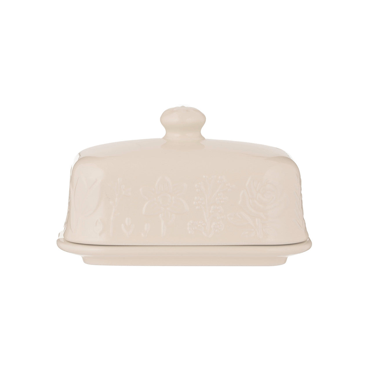 Mason Cash Meadow Butter Dish
