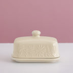 Mason Cash Meadow Butter Dish