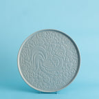 Mason Cash Home to Roost Round Plate 30cm