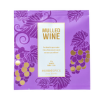 Herb & Spice Mulled Wine