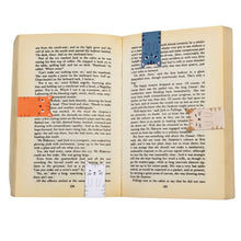 Load image into Gallery viewer, Magnetic Cat Bookmarks