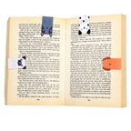 Magnetic Dog Bookmarks