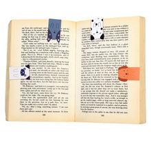 Load image into Gallery viewer, Magnetic Dog Bookmarks