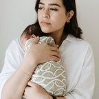 Te Patiki Wrap Green