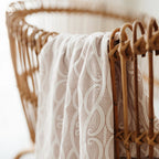 Te Patiki Pepi Wrap Mauve