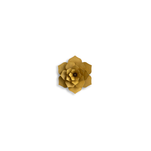 Lovi Flower Honey 15cm