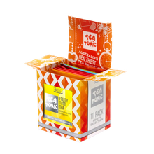 Load image into Gallery viewer, 10 Teabag Fruity