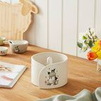 Highland Sheep Kitchen Roll Holder