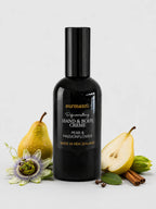 Pear & Passionflower Hand & Body Cream 120ml