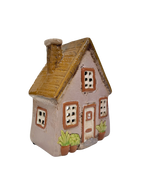 Country Cottage Tealight 048