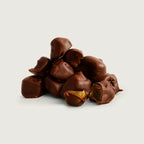 Chocolate Ginger 53% Dark Box