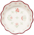 Camelia Medium Bowl