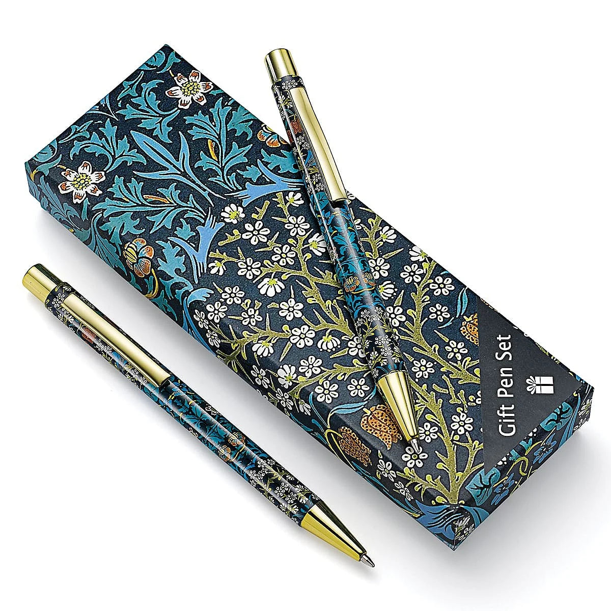Morris Blackthorn Gift Pen Set