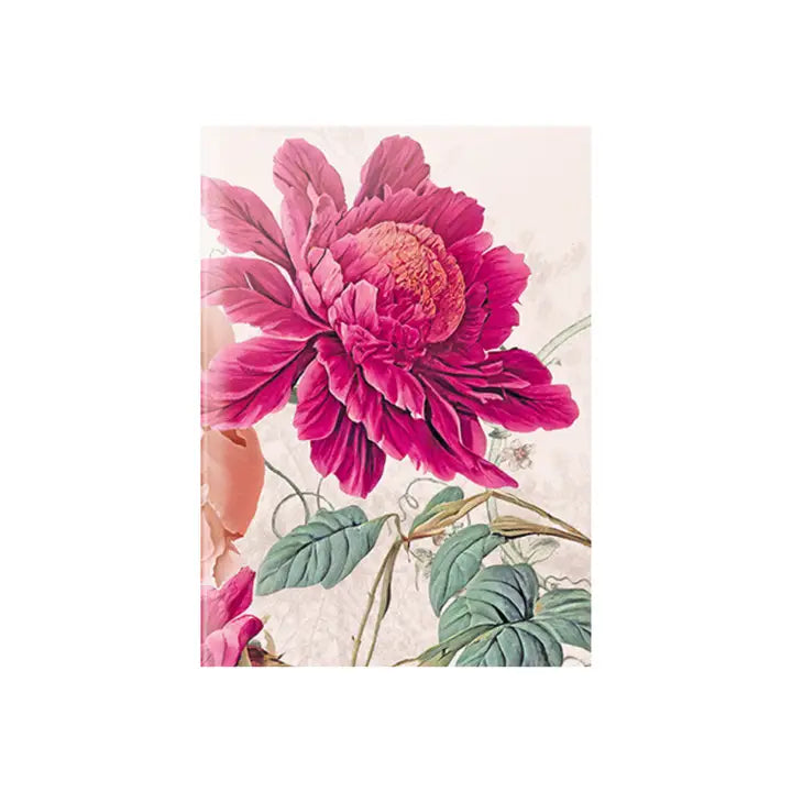 Botanist A6 Notebook Set of 3