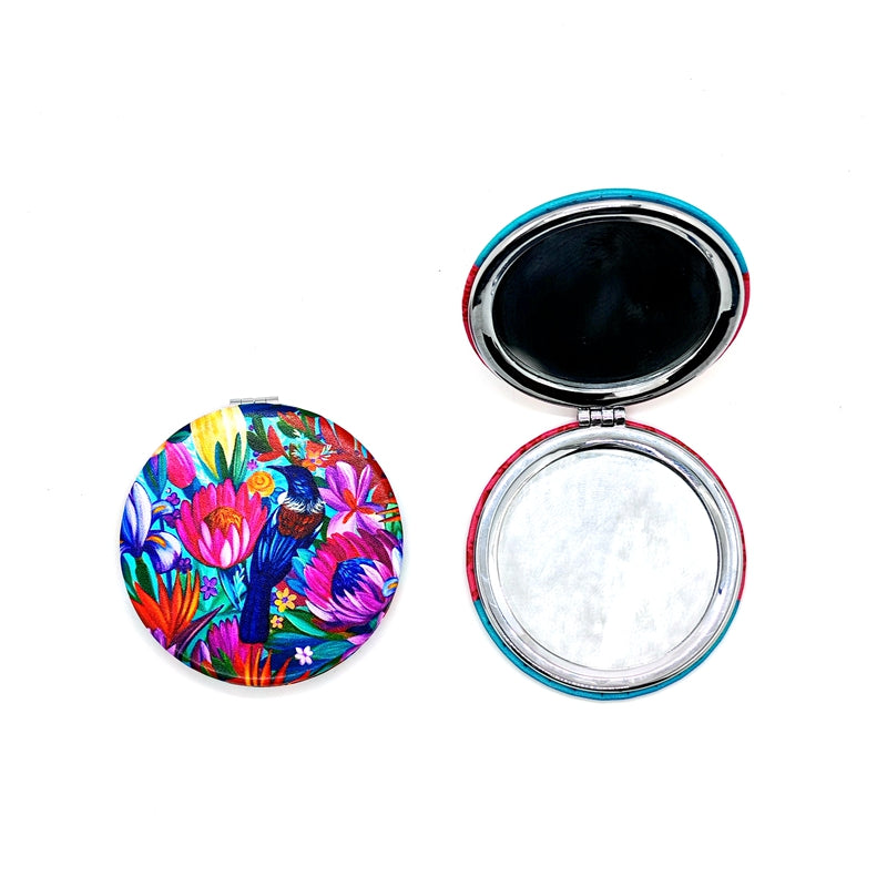 Compact Mirror 310033