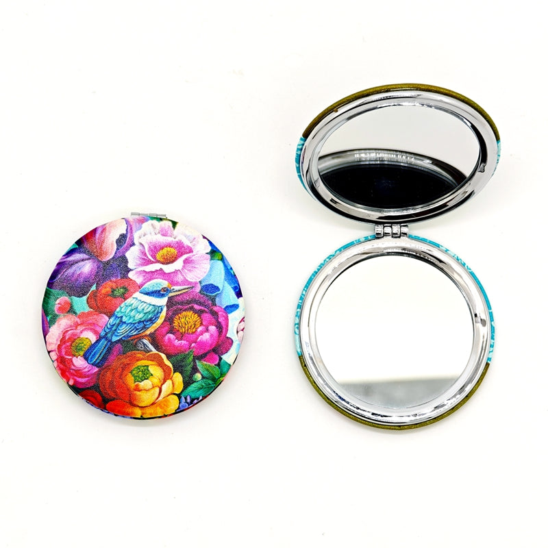 Compact Mirror 310034