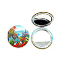 Compact Mirror 310035