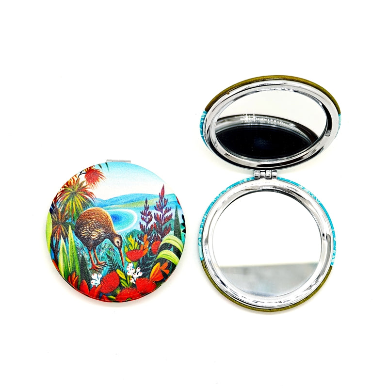 Compact Mirror 310035