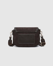 Load image into Gallery viewer, Jade Crossbody Bag Chocolate